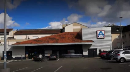 Local commercial Limoges 826 m2 - Offre immobilière - Arthur Loyd